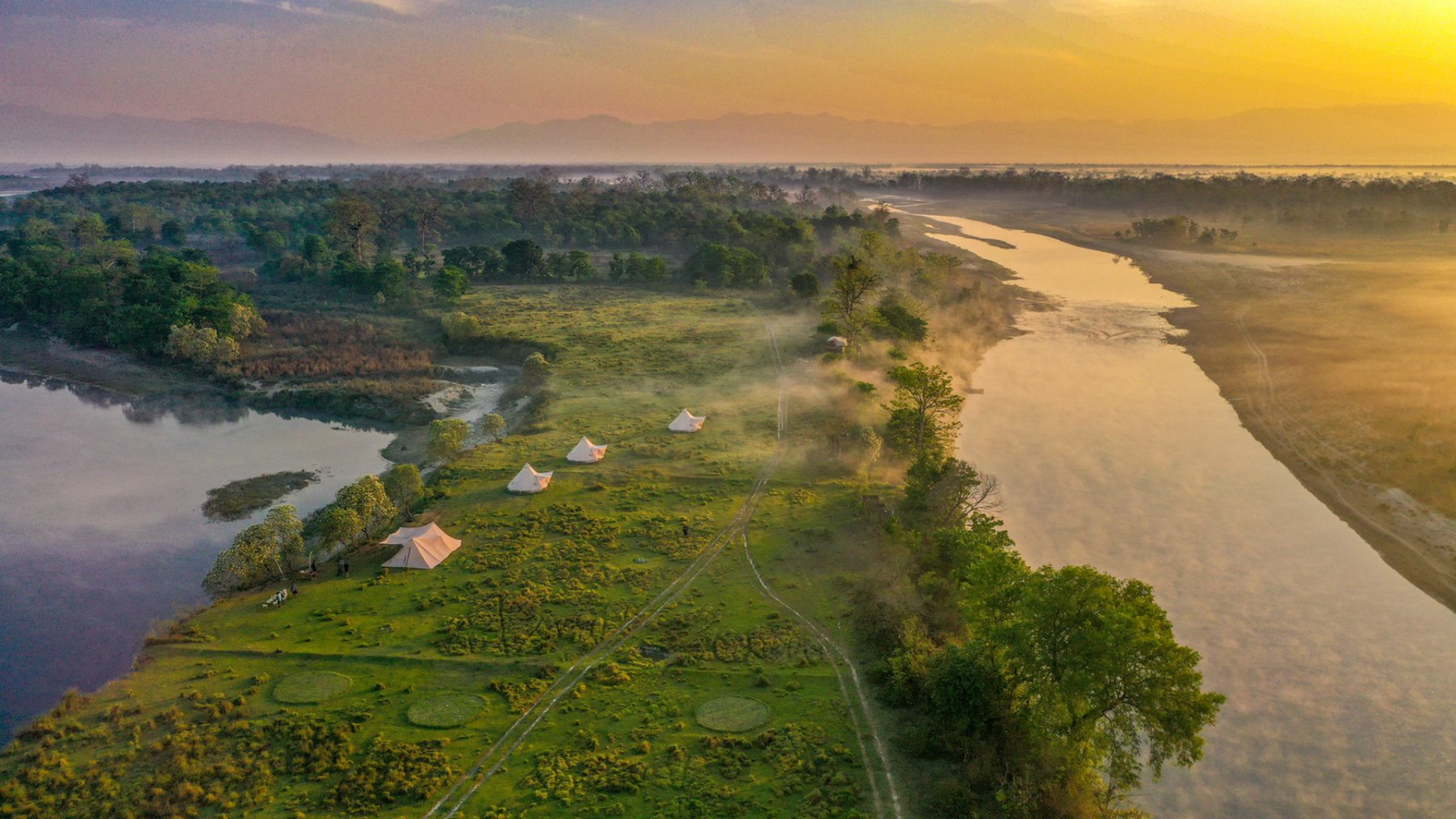 Bardia ou Chitwan : quel parc choisir pour un safari au Népal ?