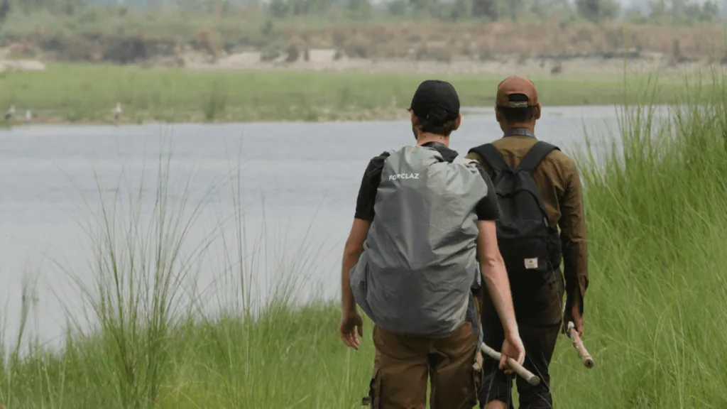 Observation de la faune sauvage et safari (16 1 1024x576) au parc national de Bardia, Teraï, Népal