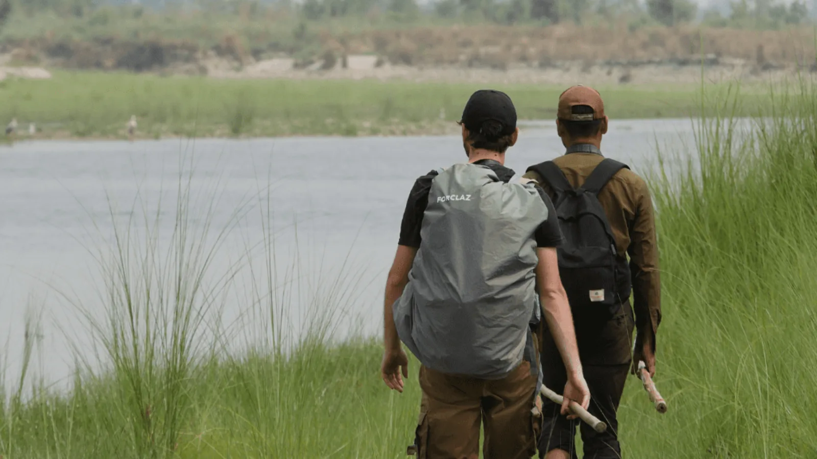 Observation de la faune sauvage et safari (16 1) au parc national de Bardia, Teraï, Népal