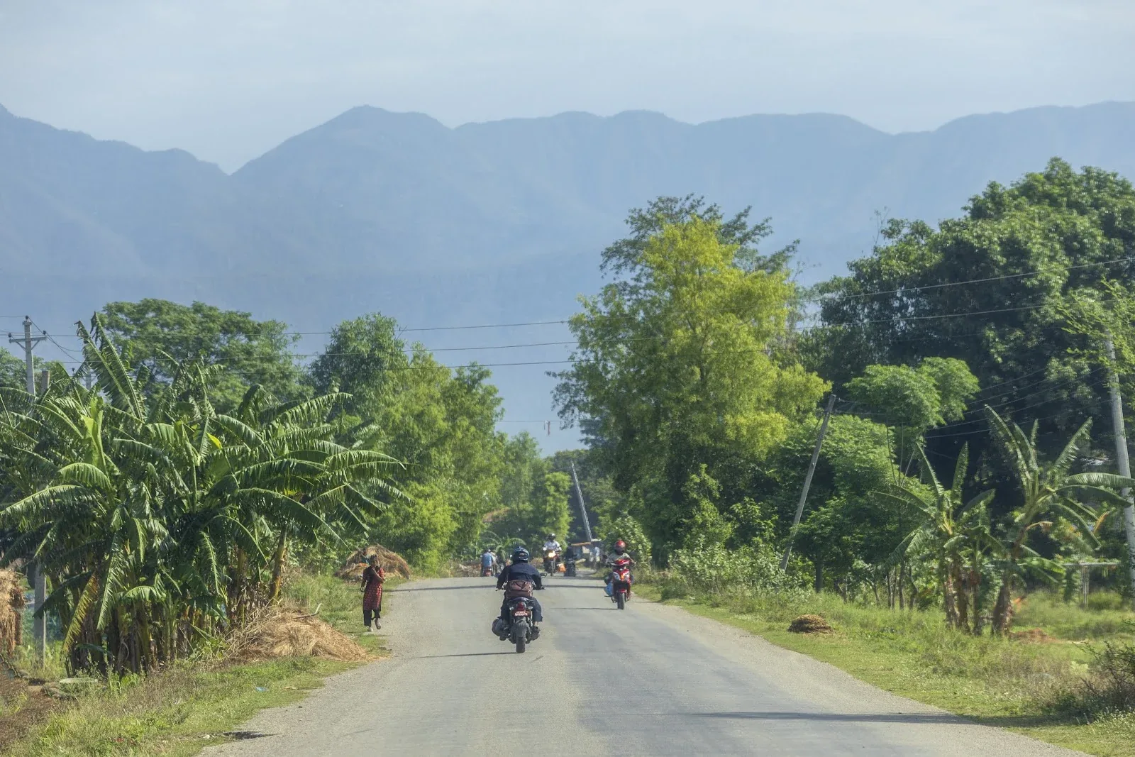 Comment aller à Bardia depuis Katmandou ou Pokhara : avion, bus et transferts (2026)