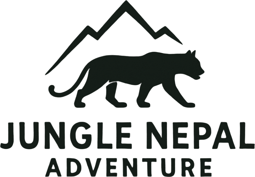 Jungle Nepal Adventure