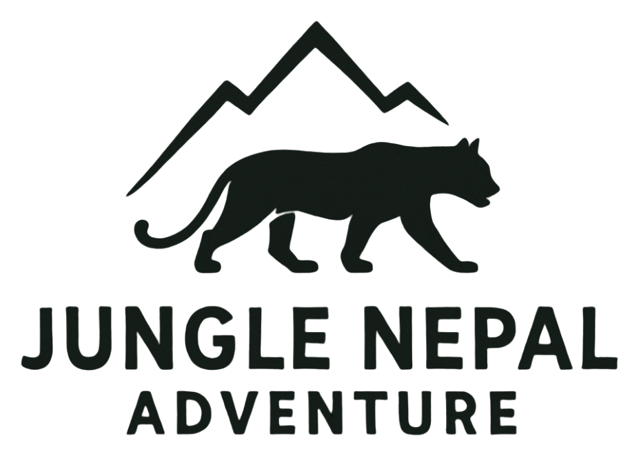 Jungle Nepal Adventure