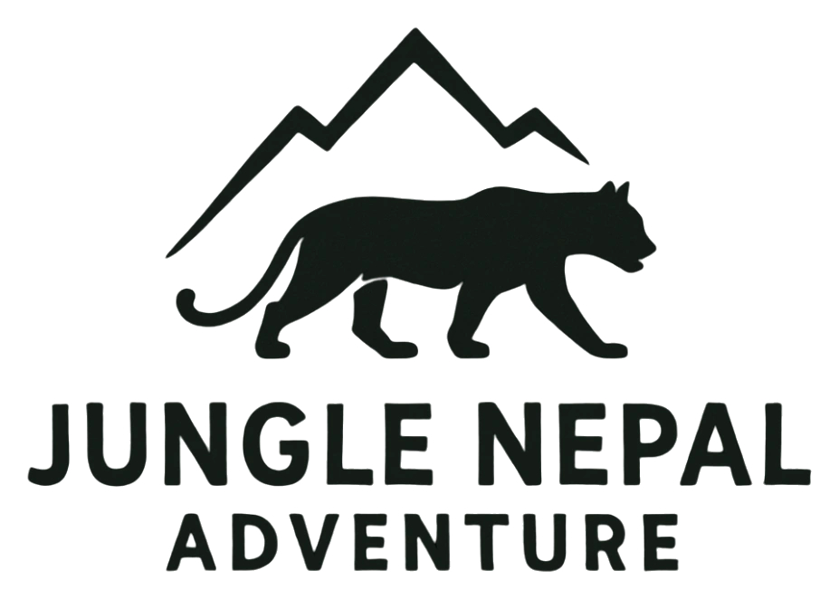 Jungle Nepal Adventure