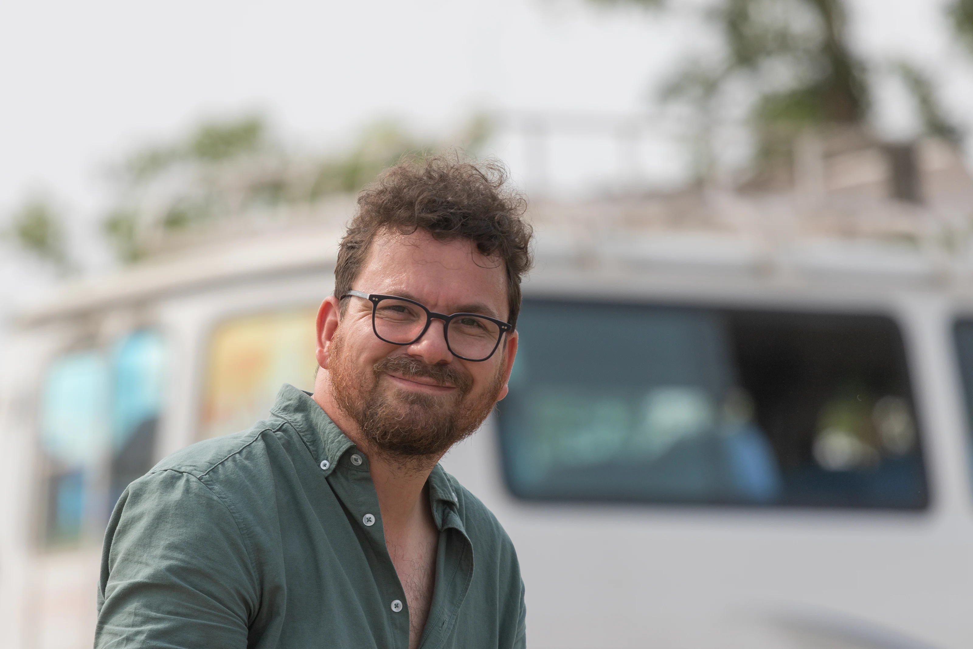 Adrien Noat - Photographe et accompagnateur